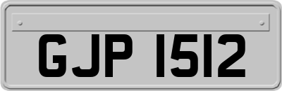 GJP1512