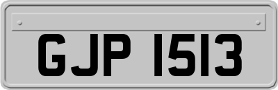 GJP1513