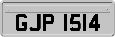 GJP1514
