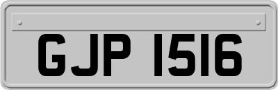 GJP1516