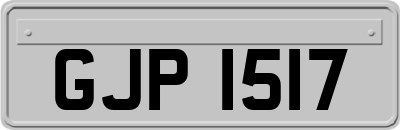 GJP1517