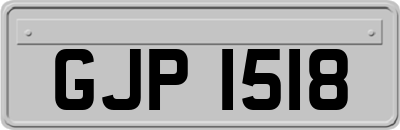 GJP1518