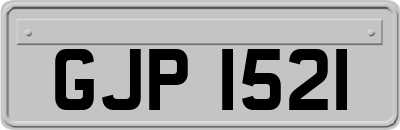 GJP1521