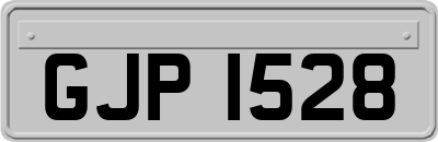 GJP1528