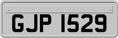 GJP1529
