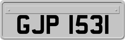 GJP1531