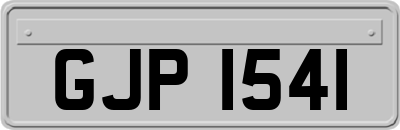GJP1541