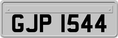 GJP1544