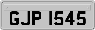 GJP1545