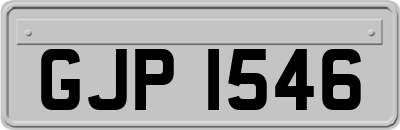 GJP1546