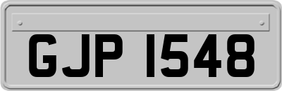 GJP1548