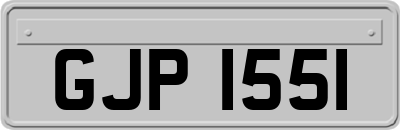 GJP1551