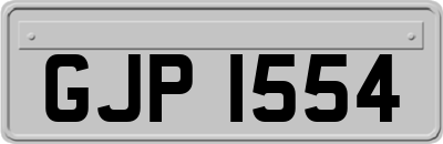 GJP1554