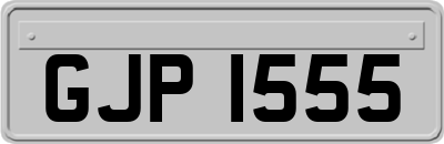 GJP1555