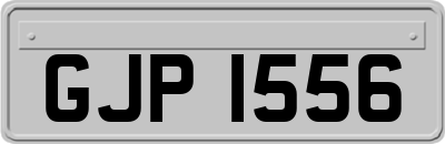 GJP1556