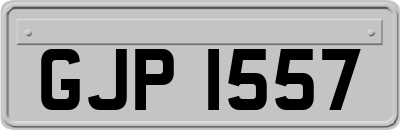 GJP1557