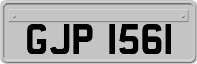 GJP1561