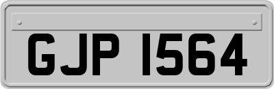 GJP1564
