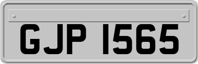 GJP1565