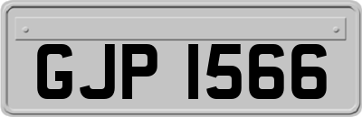 GJP1566