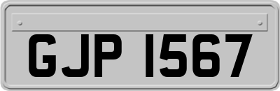 GJP1567