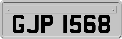 GJP1568