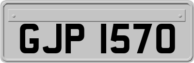 GJP1570
