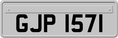 GJP1571