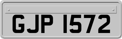 GJP1572