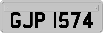 GJP1574