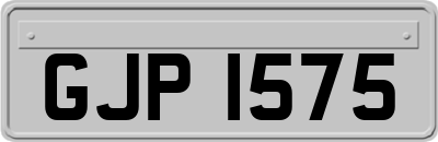 GJP1575