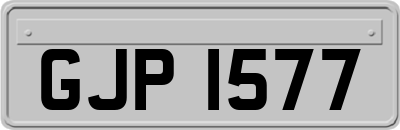 GJP1577