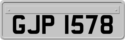 GJP1578