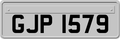 GJP1579