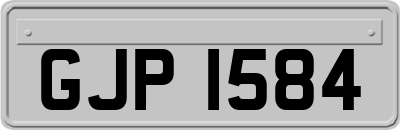 GJP1584