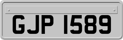 GJP1589