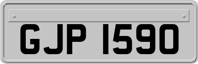 GJP1590