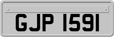 GJP1591