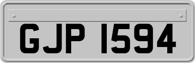 GJP1594