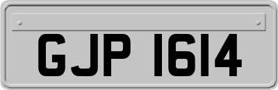 GJP1614