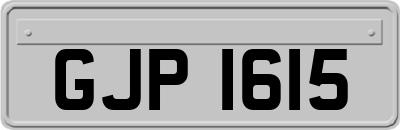 GJP1615
