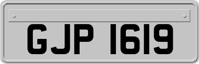 GJP1619