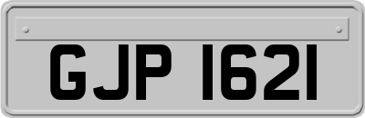 GJP1621