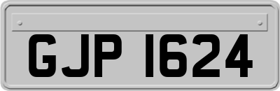 GJP1624