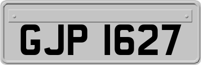 GJP1627