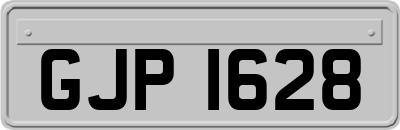 GJP1628
