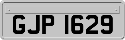 GJP1629