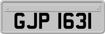 GJP1631