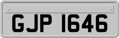 GJP1646