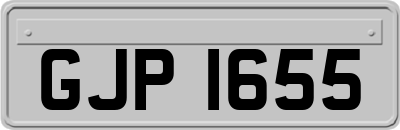 GJP1655
